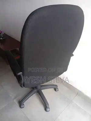 Rotating Office Chair