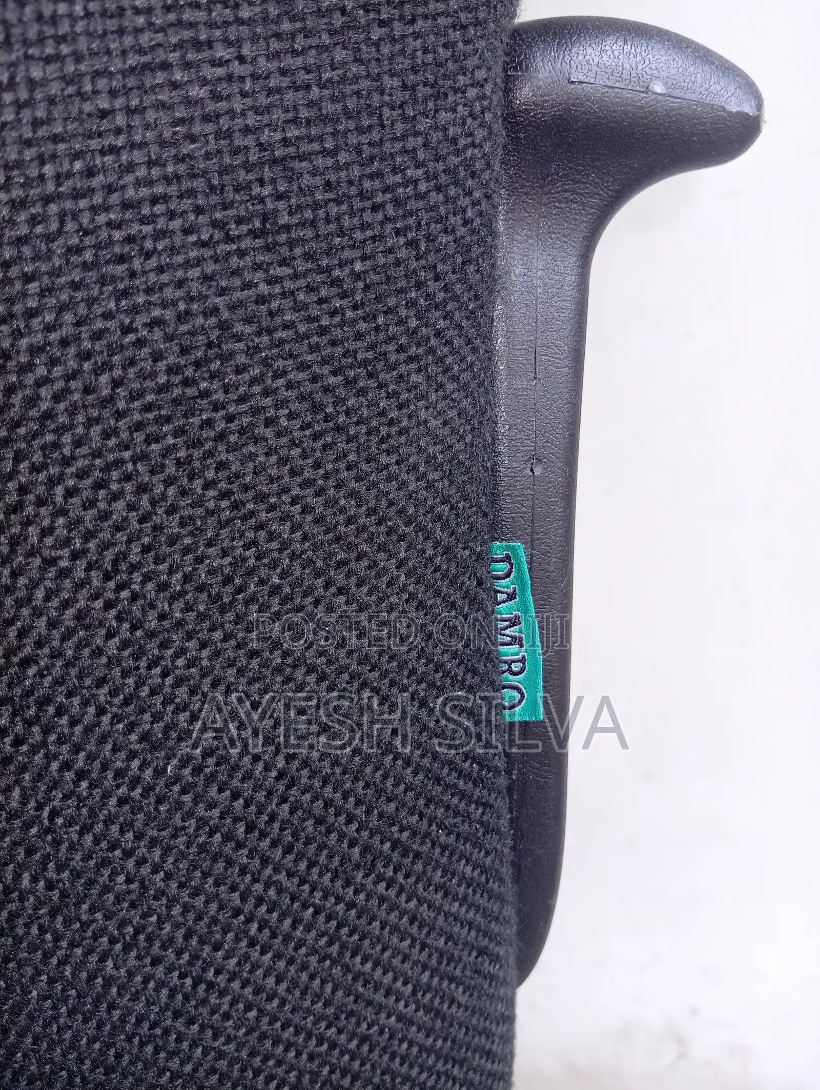 Rotating Office Chair