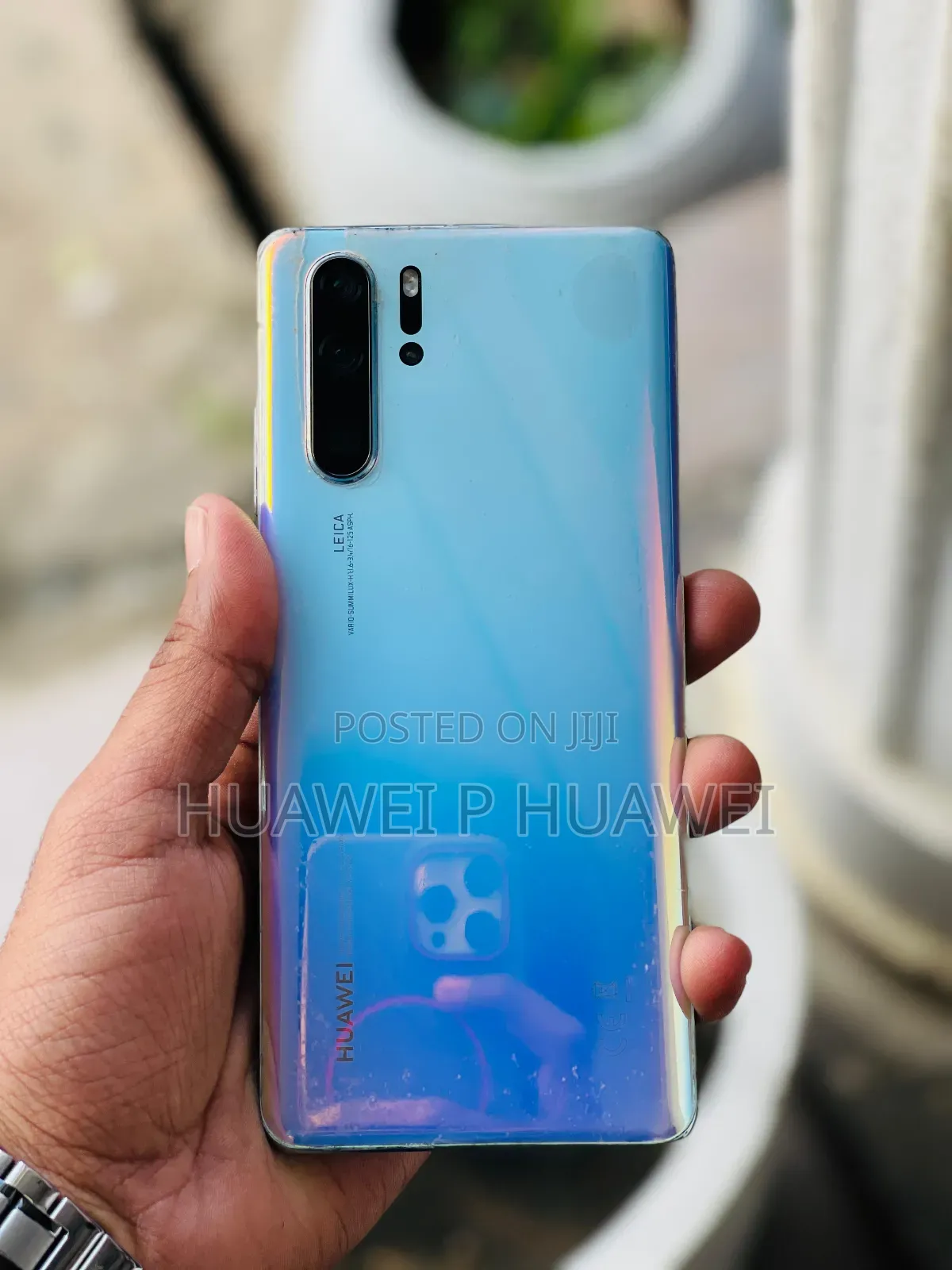 Huawei P30 Pro 128 GB Blue
