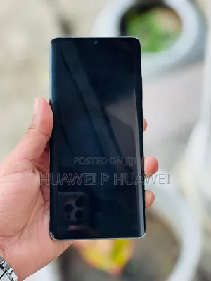 Huawei P30 Pro 128 GB Blue