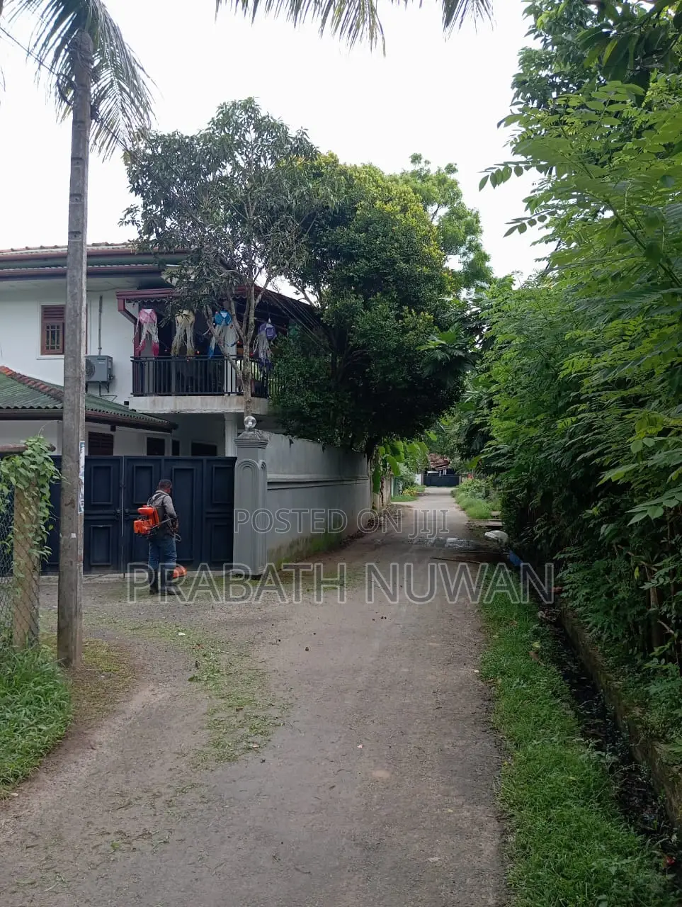 පොල්වත්තේ නියම අවස්ථාව – මාසෙකට ලක්ෂ 3 වඩා අදායමක් ගන්න. Villa