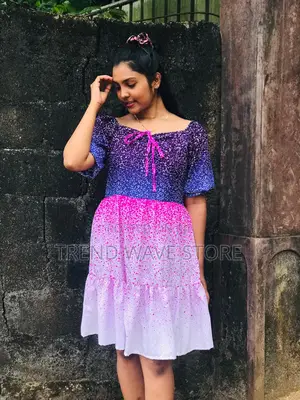 Photo - Ladies Frock