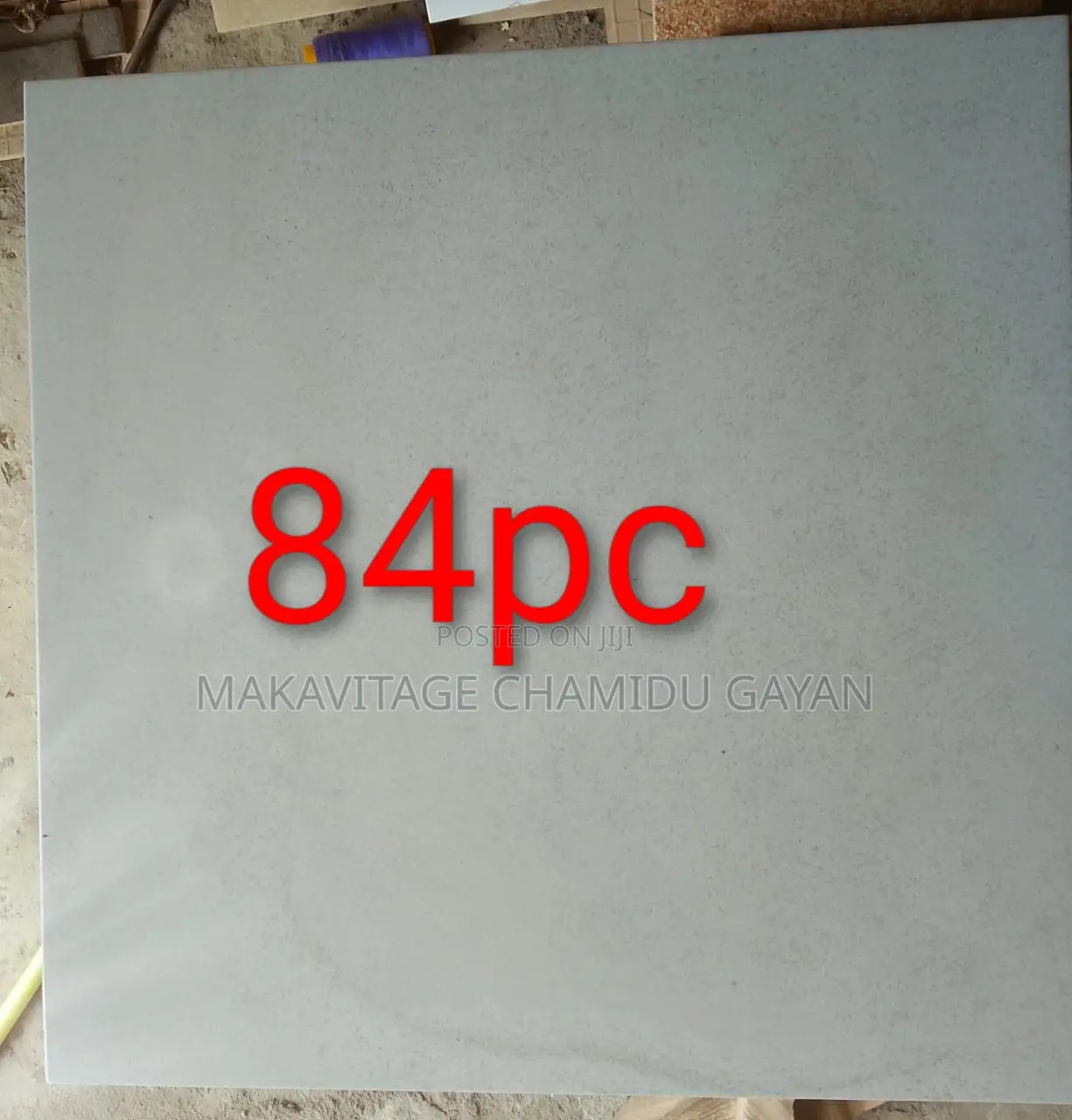 Tiles for Sale