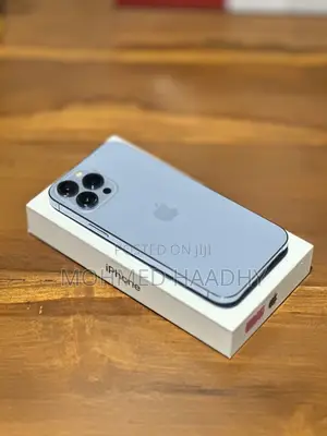 Apple iPhone 13 Pro Max 256 GB Blue