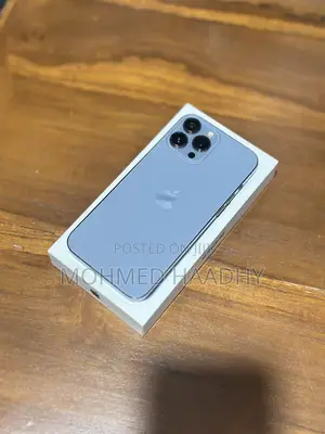 Apple iPhone 13 Pro Max 256 GB Blue