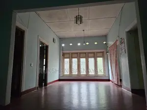 Commercial or Resedential 42.5 Perches Land With House