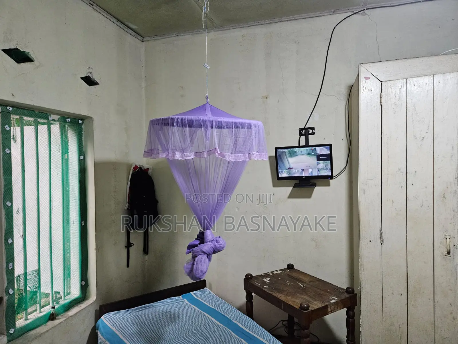 Commercial or Resedential 42.5 Perches Land With House