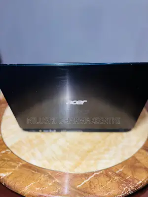 Photo - Laptop Acer Aspire A515 51 20GB Intel Core I5 HDD+SSD 1T