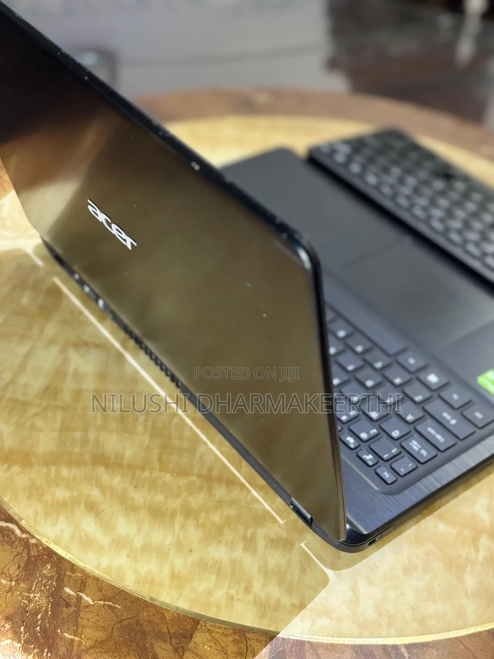 Laptop Acer Aspire A515 51 20GB Intel Core I5 HDD+SSD 1T