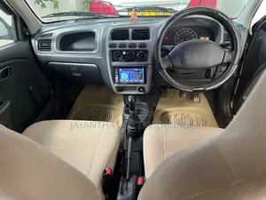 Maruti Suzuki 800 2010 Beige