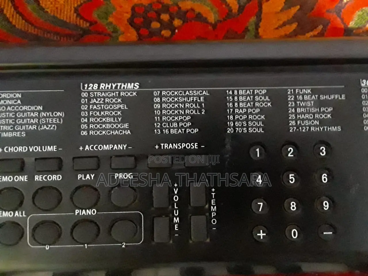 Used Chinese Keyboard