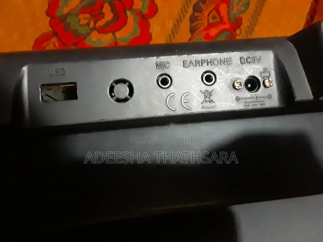 Used Chinese Keyboard