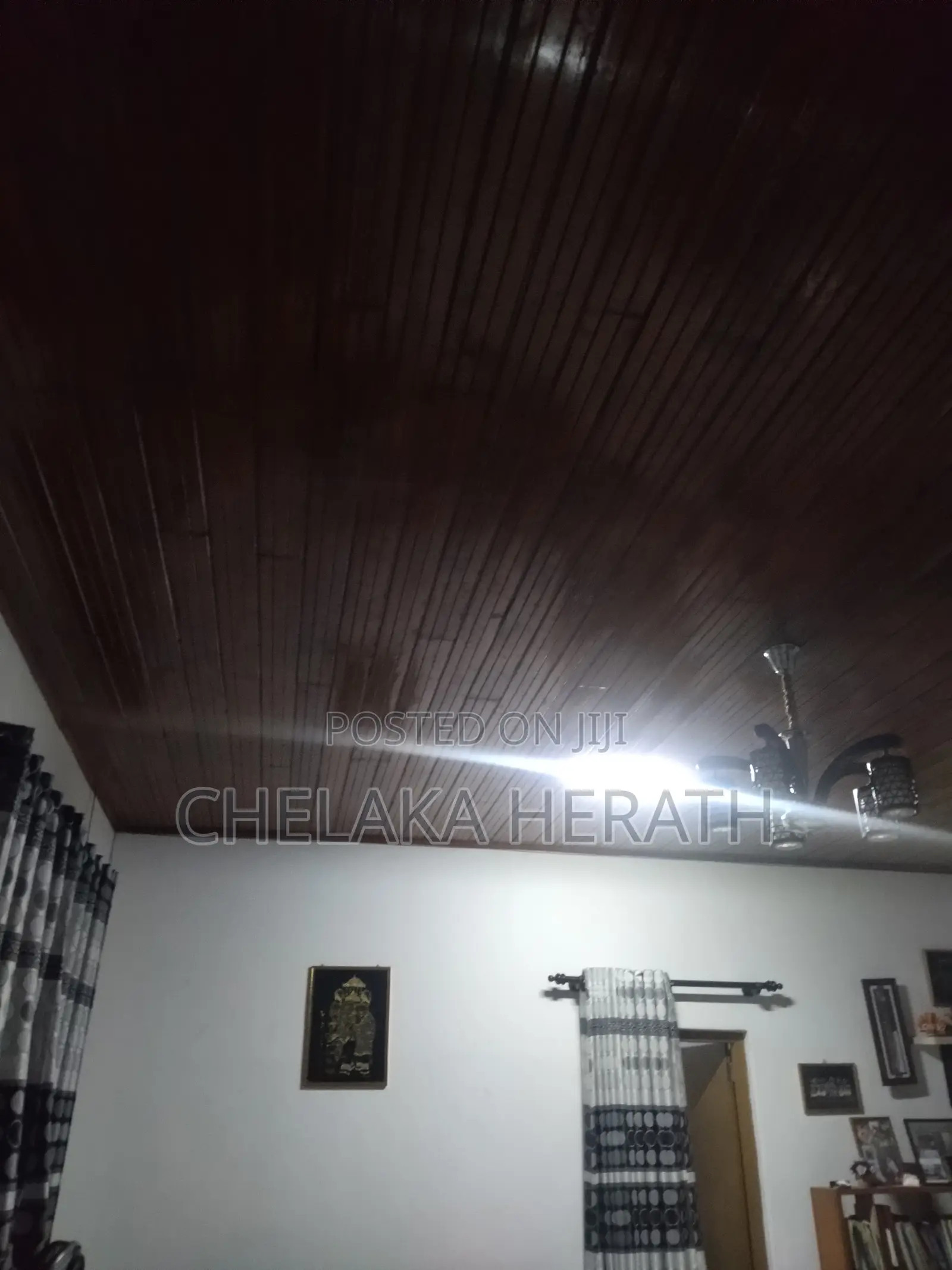 Furnished 3bdrm House in Gampaha City for rent