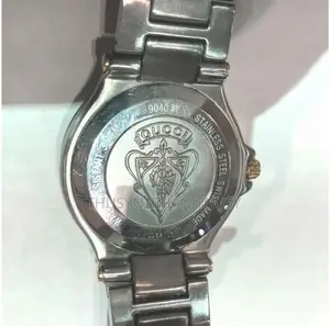 Photo - Gucci Watch