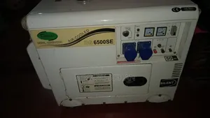 Diesel Generator