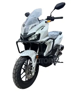 Photo - New Honda 2025 White