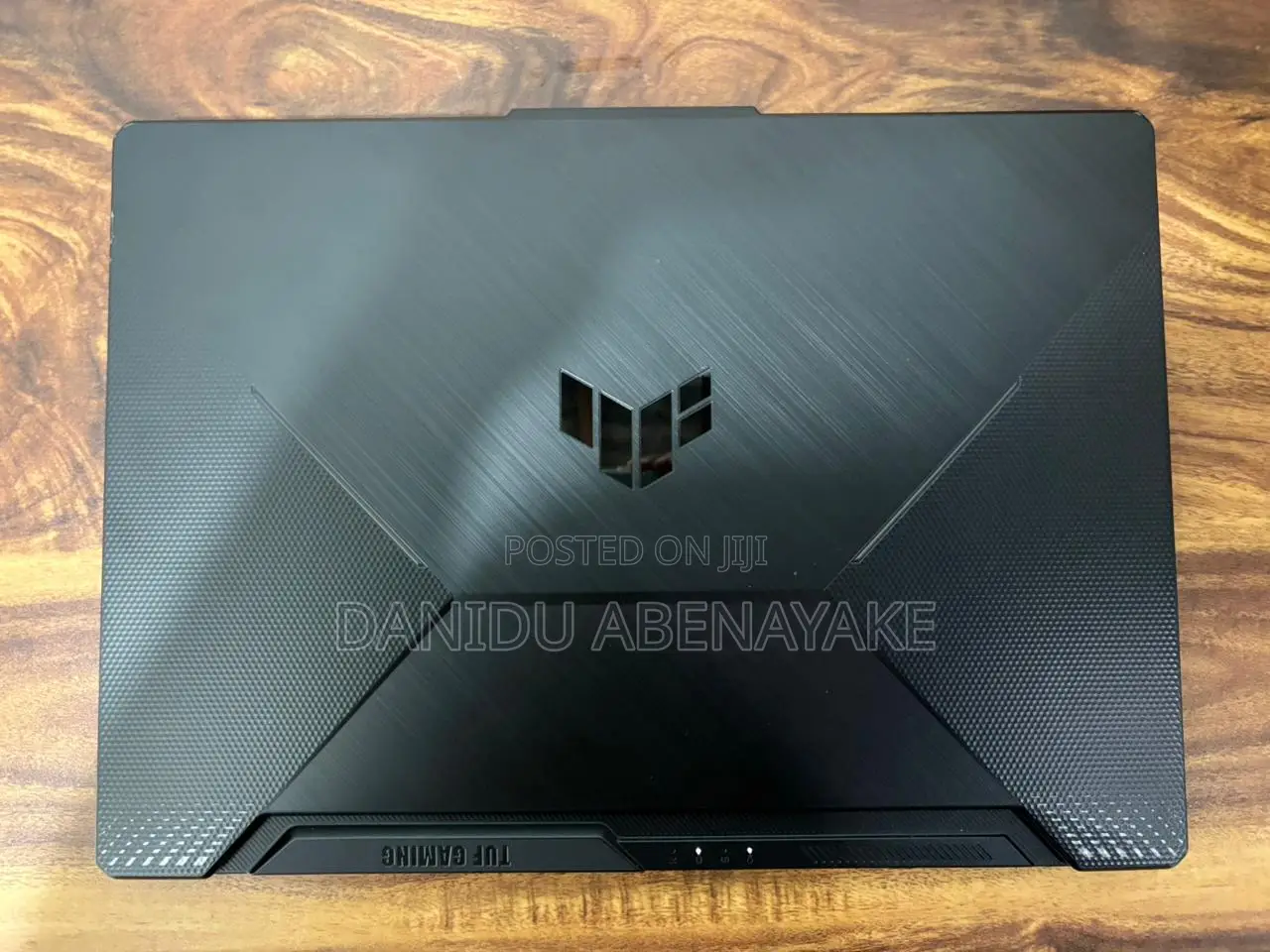 Laptop Asus TUF Gaming FX504 16GB Intel Core I5 SSD 500GB