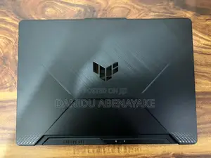Laptop Asus TUF Gaming FX504 16GB Intel Core I5 SSD 500GB