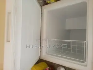 Deep Freezer