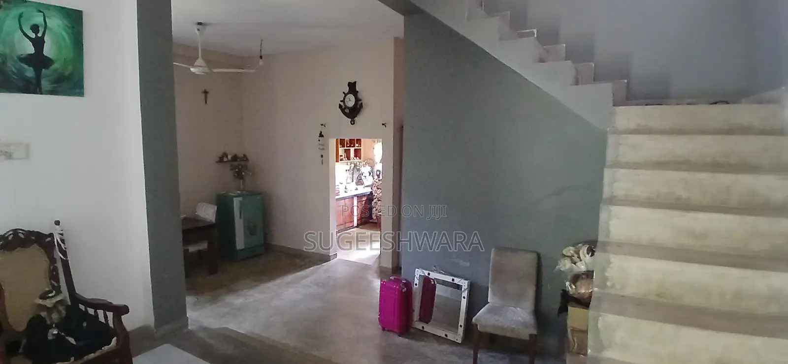 2bdrm House in Kahathuduwa for sale
