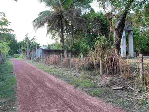 Photo - Divulapitiya Land for Sale