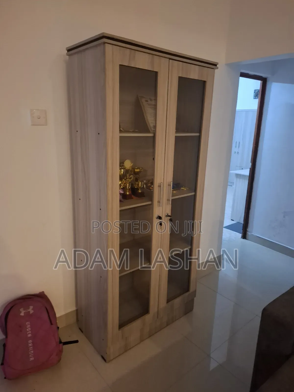 Light Used 2 Bedroom Set With 2 King Sized Spring Mattress and 2 Sofas