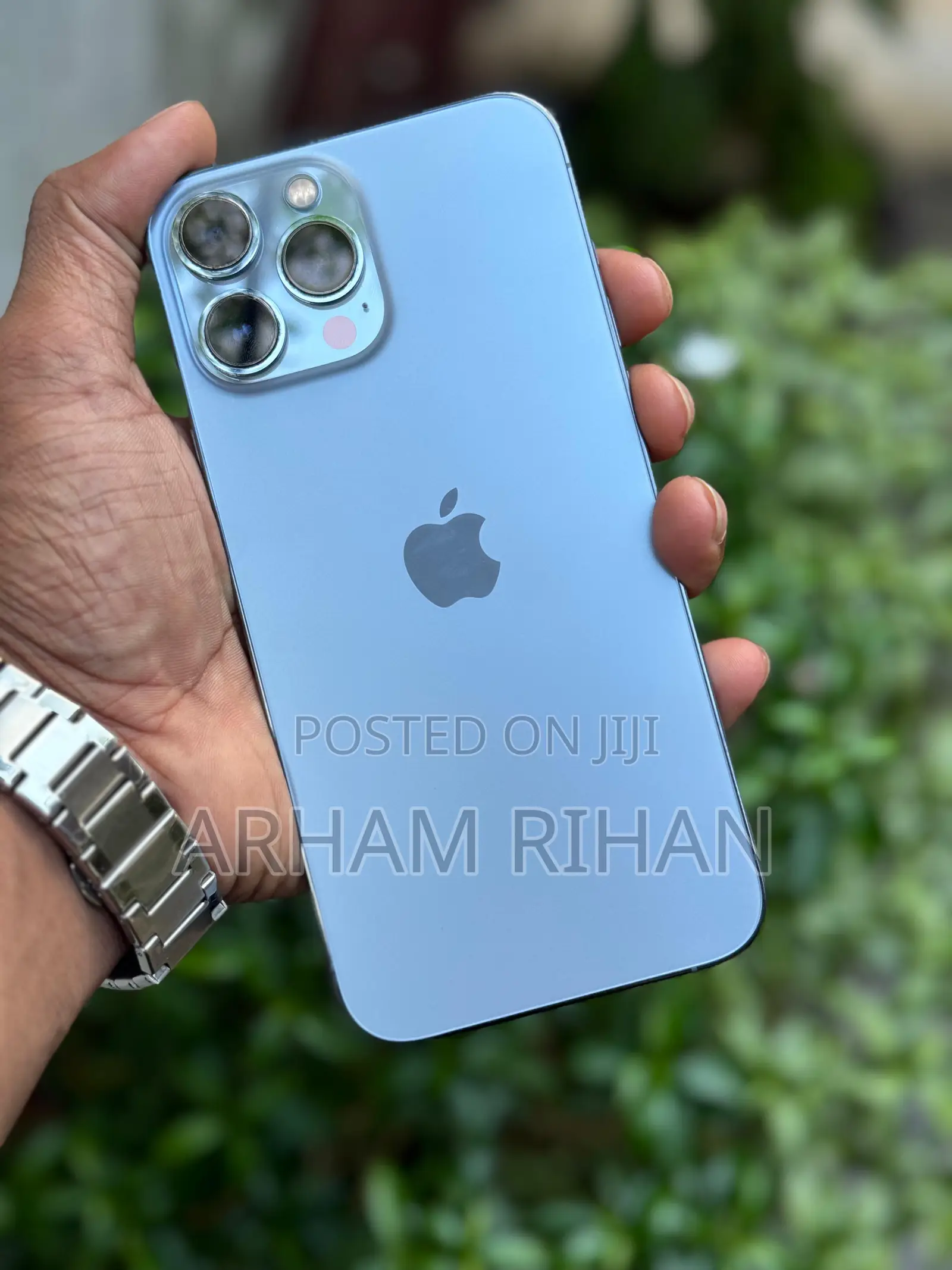 Apple iPhone 13 Pro Max 256 GB Blue