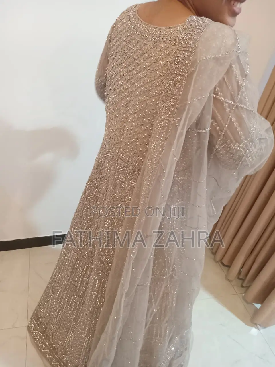 Brand New Pakistani Style Imported Lehenga