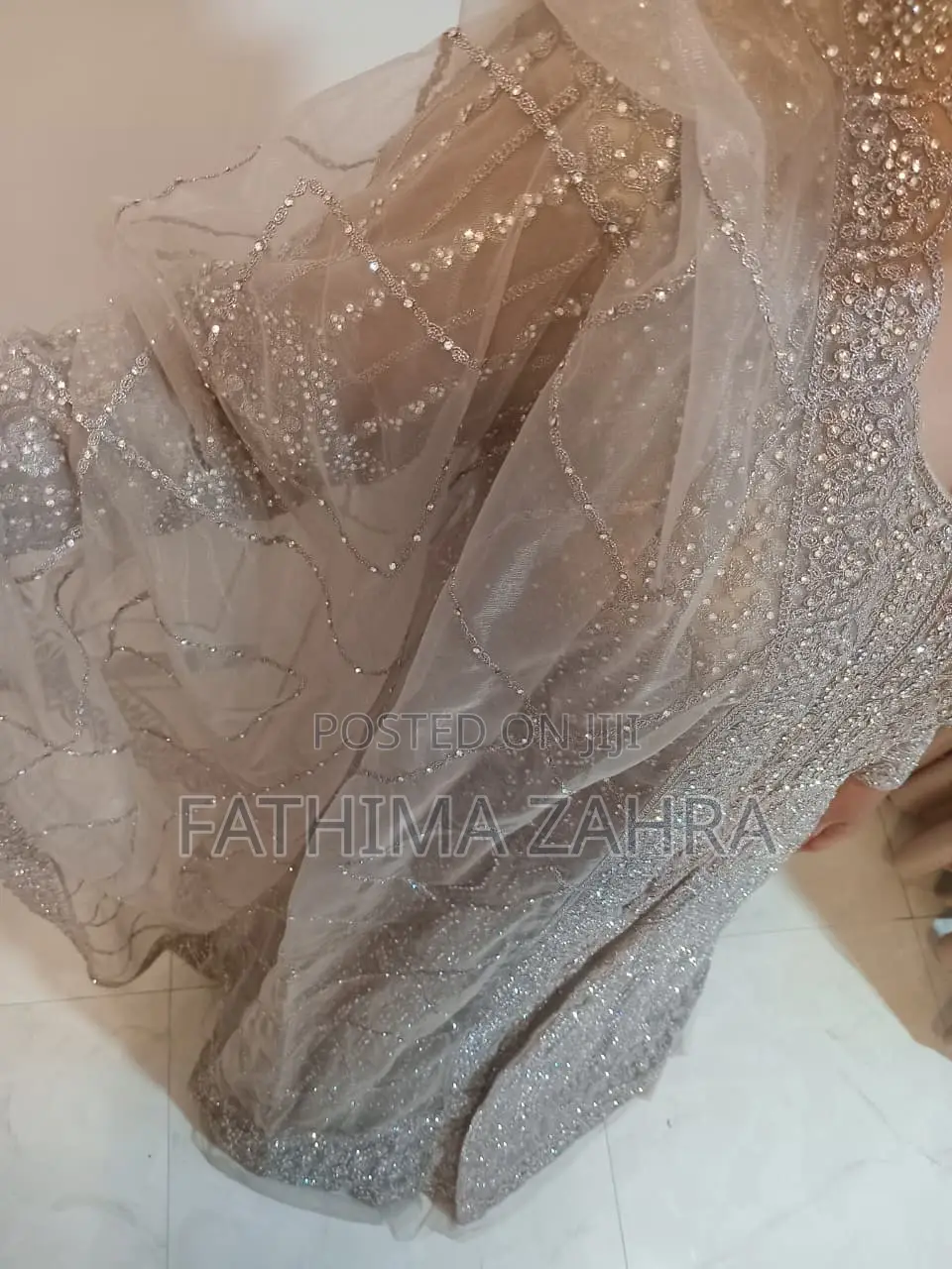 Brand New Pakistani Style Imported Lehenga