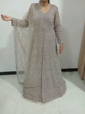 Brand New Pakistani Style Imported Lehenga