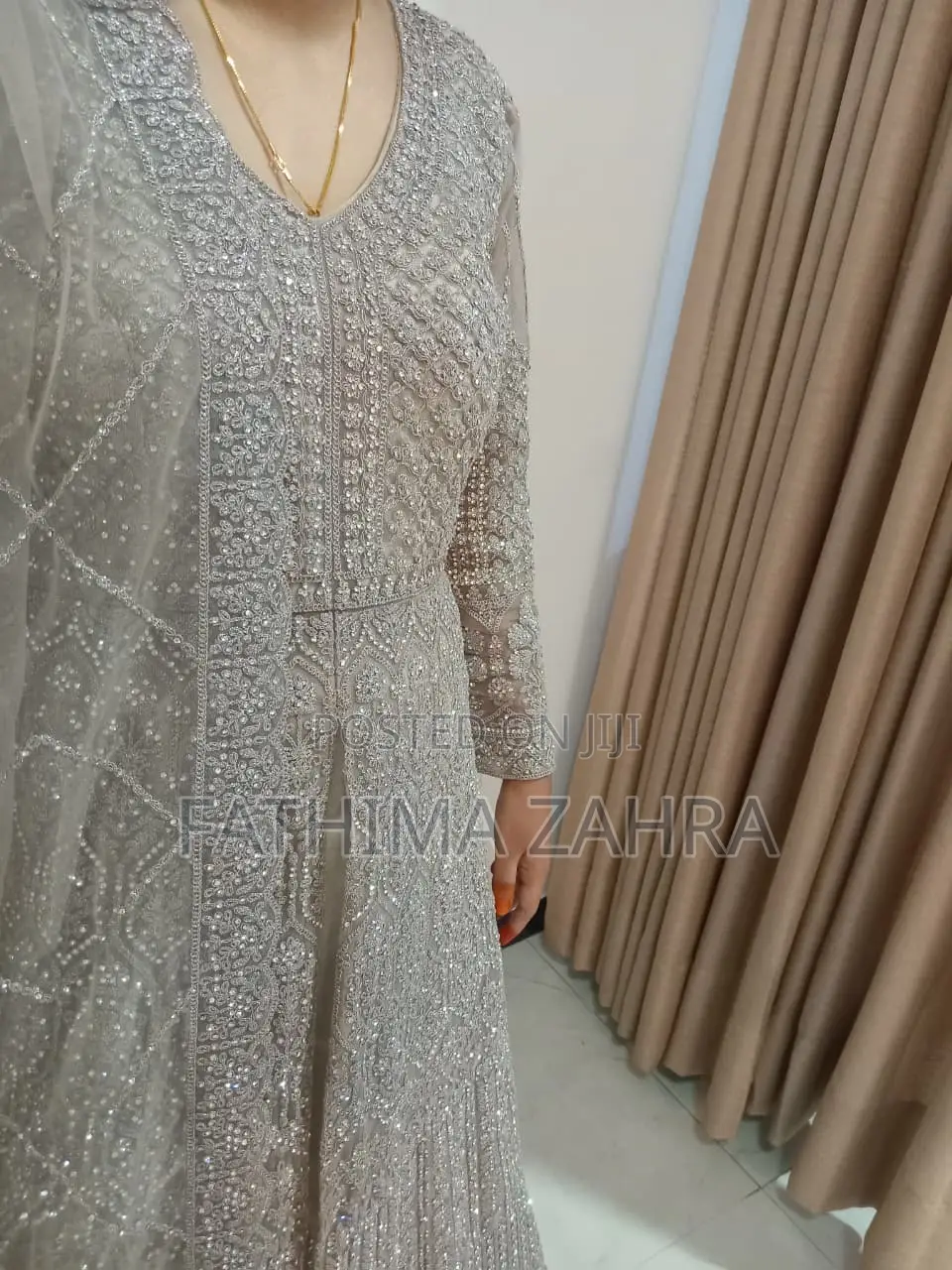 Brand New Pakistani Style Imported Lehenga