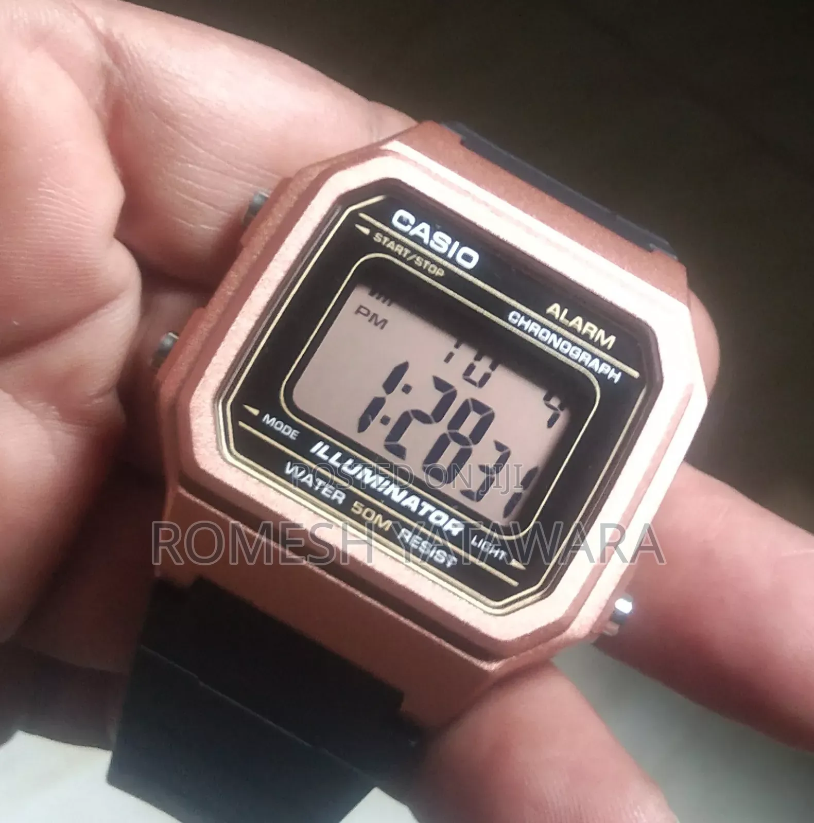 Casio Original