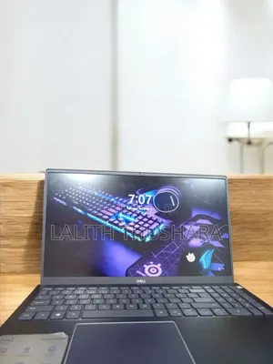 Laptop Dell Inspiron 15 5000 8GB Intel Core i7 SSD 512GB