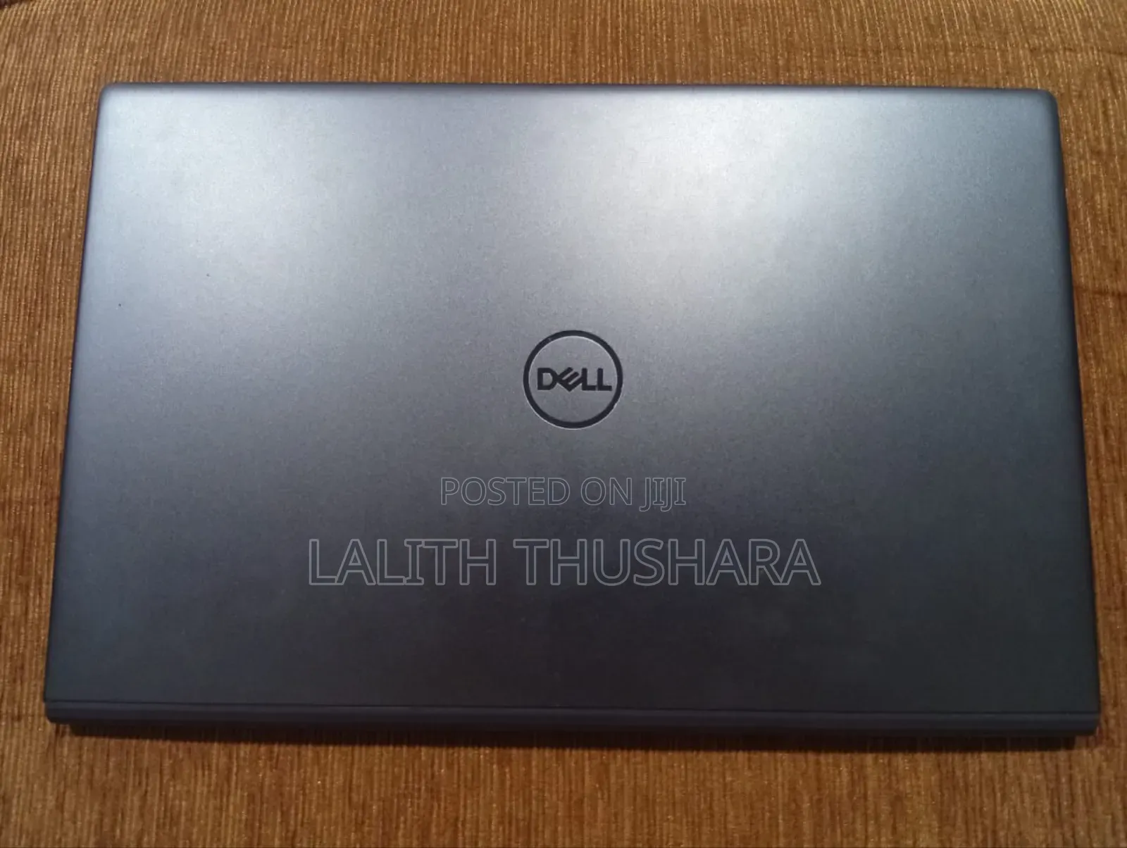 Laptop Dell Inspiron 15 5000 8GB Intel Core i7 SSD 512GB