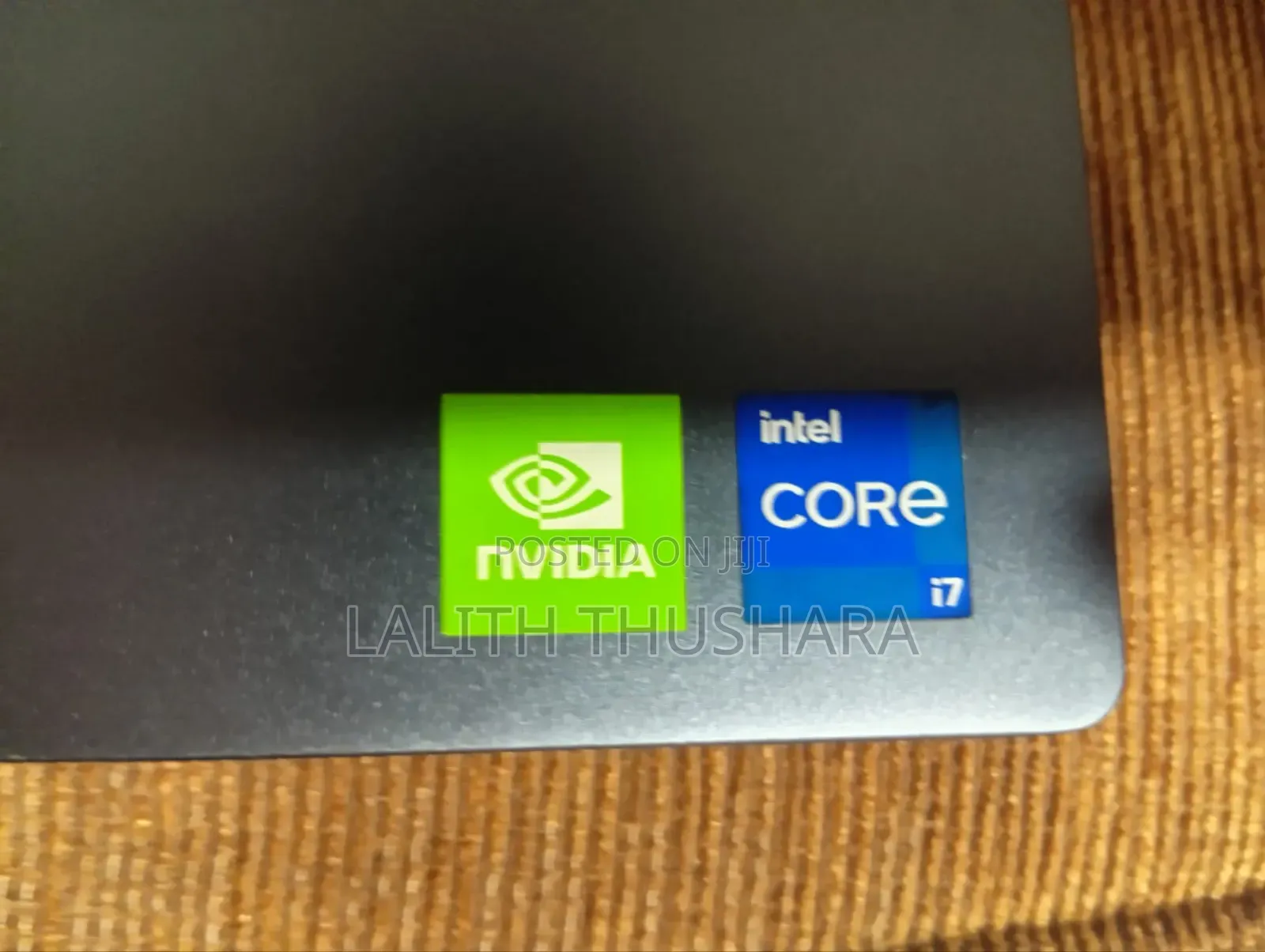 Laptop Dell Inspiron 15 5000 8GB Intel Core i7 SSD 512GB