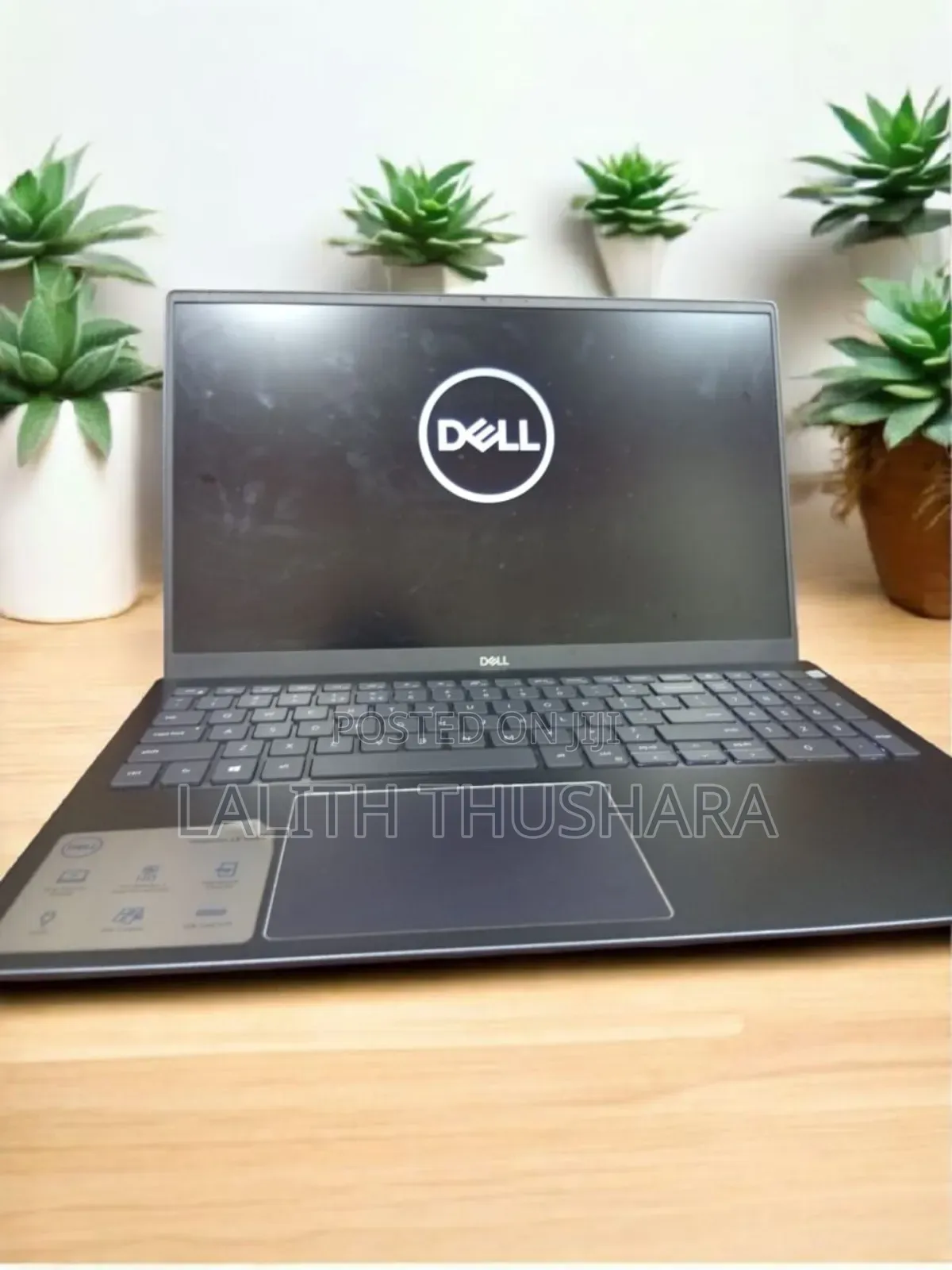 Laptop Dell Inspiron 15 5000 8GB Intel Core i7 SSD 512GB