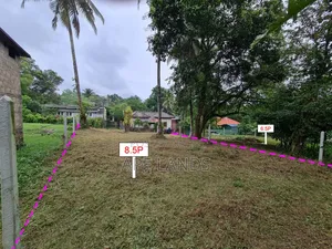 Land for Sale in Malabe