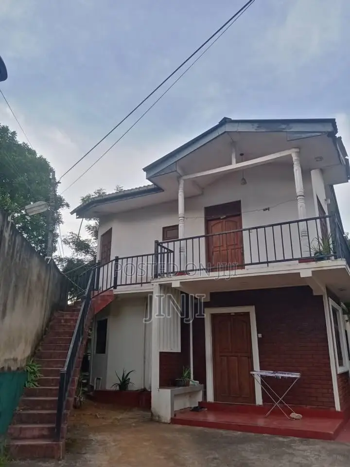 2bdrm House in Ran House, Kandy City for rent