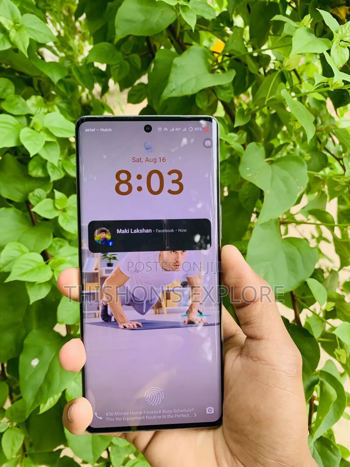 Vivo T2 (India) 128 GB White