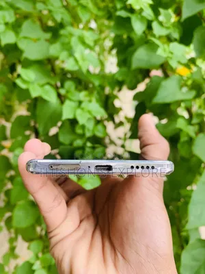 Vivo T2 (India) 128 GB White