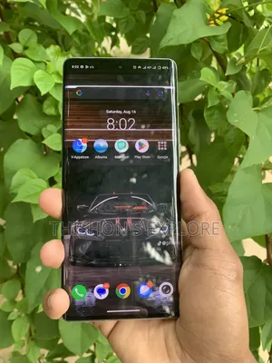 Vivo T2 (India) 128 GB White