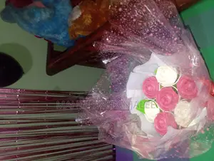 Cup Cake Bouquet