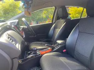 Honda Grace 1.5 Hybrid AWD 2014 Brown