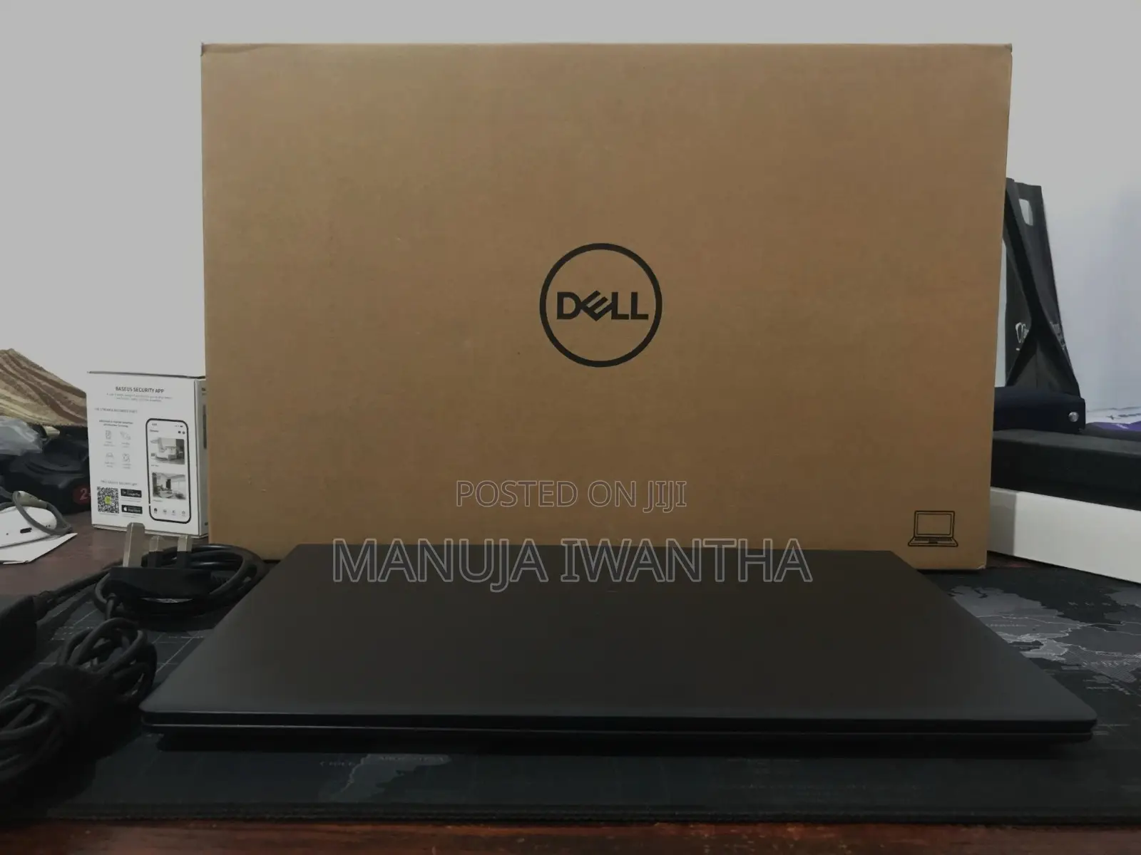 Laptop Dell Vostro 3520 16GB Intel Core I5 SSD 1T