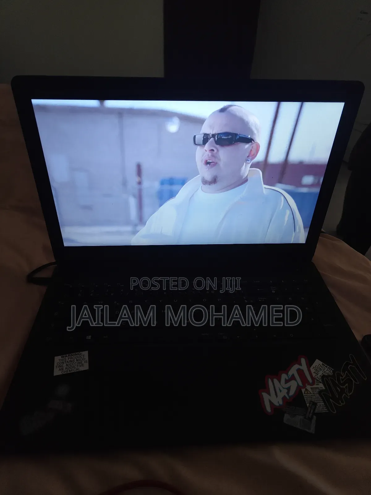 Laptop Dell Vostro 3560 8GB Intel Core 5 SSD 256GB