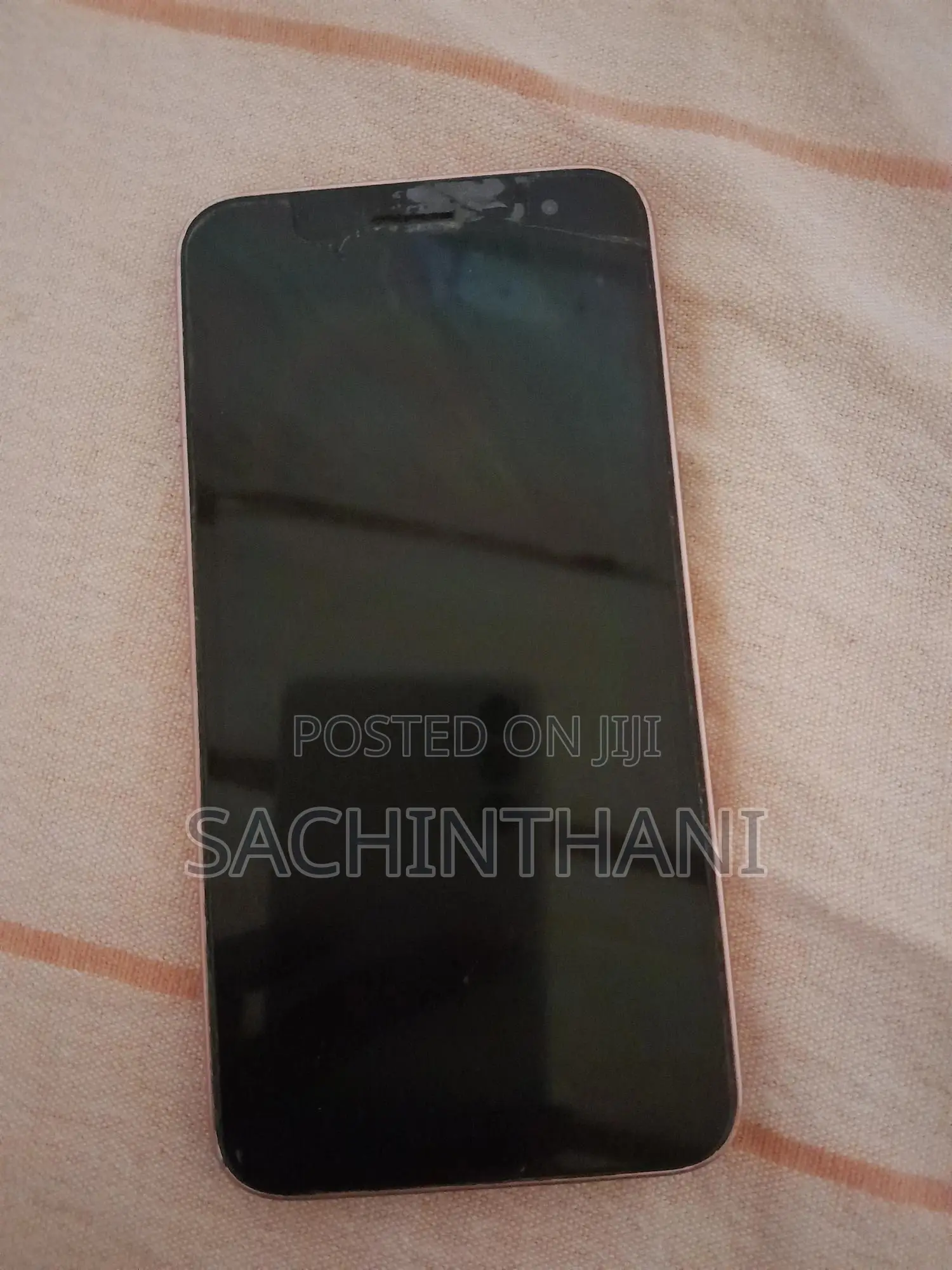 Samsung Galaxy J2 Core 8 GB Rose Gold