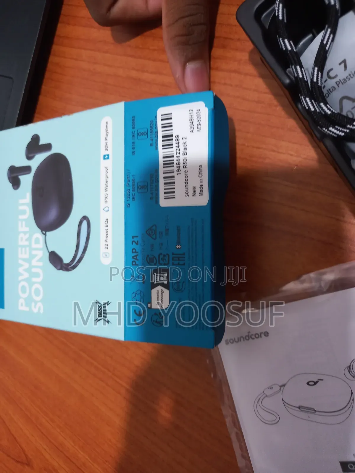 Soundcore Anker R50i (New)