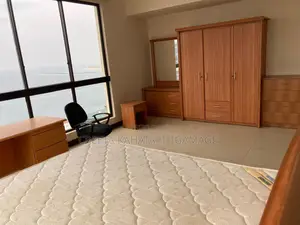 Photo - Furnished 3bdrm Apartment in Crescat Residencies, Colombo City for sale