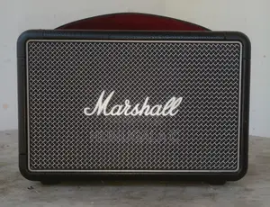 Marshall Kilbunrn 2 Bluetooth Speaker