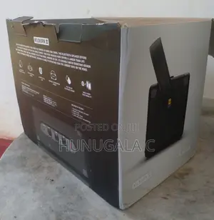 Marshall Kilbunrn 2 Bluetooth Speaker